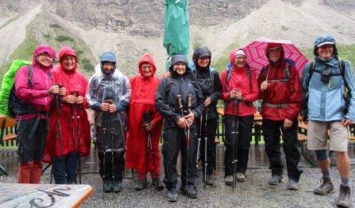 Artikelbild zu Artikel Tourenberichte Sommer 2025