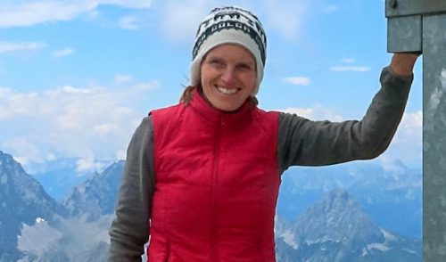 Artikelbild zu Artikel Vorstellung Diana Schidlo