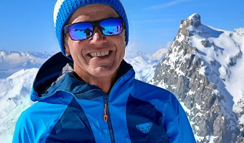 Artikelbild zu Artikel Vostellung Franz-Josef (Sepp) Zeller