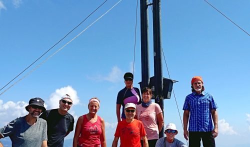 Artikelbild zu Artikel Tourenberichte Sommer 2025