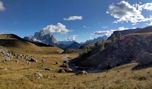 Artikelbild zu Artikel Tourenberichte Sommer 2025