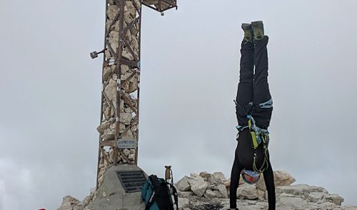 Artikelbild zu Artikel Tourenberichte Sommer 2025